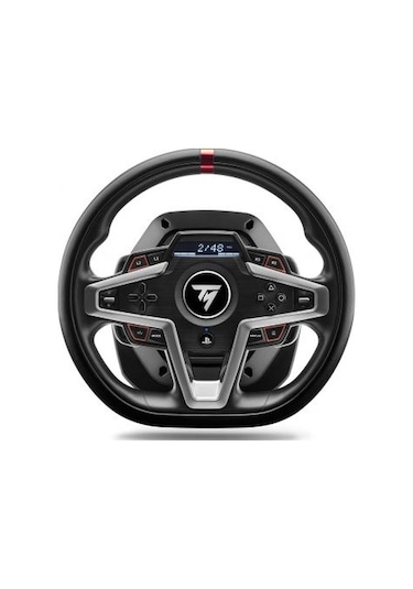 Thrustmaster T248 Hyprid Yarış Direksiyon Seti Pc.Ps4.Ps5