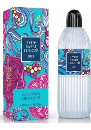 Eyüp Sabri Tuncer Okyanus Kolonyası 400 ml