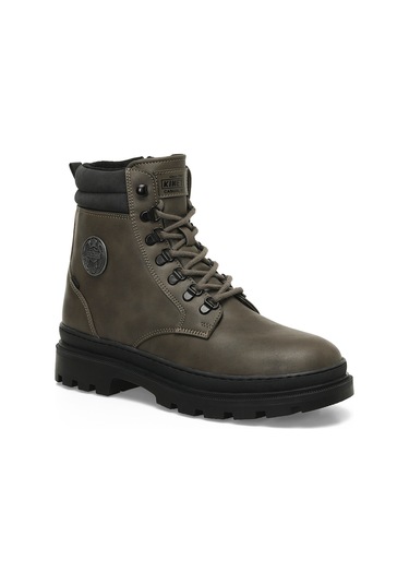 Kinetix Torrıone 4pr Kahverengi Erkek Worker Bot 000000000101811723 Kahverengi