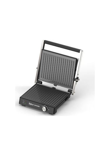 Relux RTM3200 Izgara Tost Makinesi