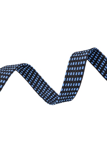 Homyl Kanca Ile Ağır Hizmet Elastik Bungee Cord Seyahat Mavi-2m Mavi 2m Mavi