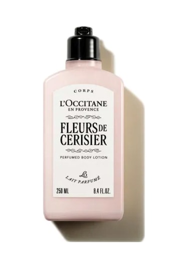 L'occitane Kiraz Çiçeği Vücut Losyonu 250 Ml