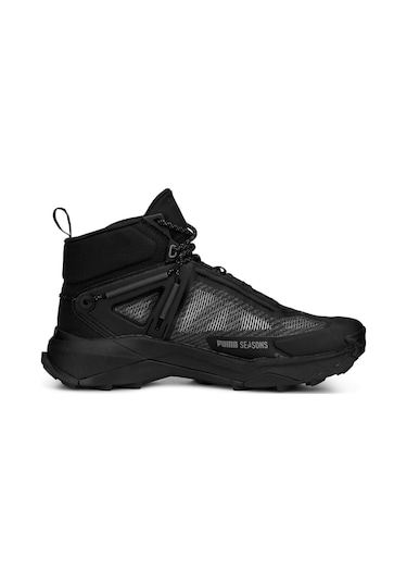 Puma Explore Nitro Mid Gtx Erkek Ayakkabı 37786001 Siyah