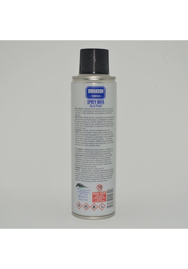 Swanson Works Sprey Boya Mavi 250 ML