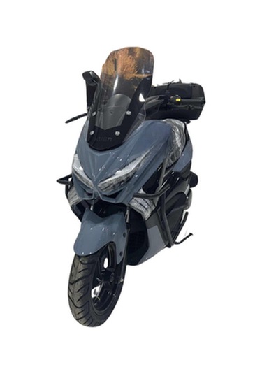 Oem Chia 125 Ön-sağ-sol Koruma Demiri Hensa Metal