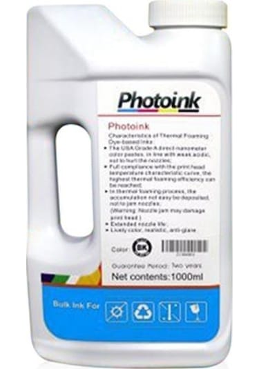 Proprint Brother Photoink Universal Mavi Uyumlu Mürekkep 1 Litre