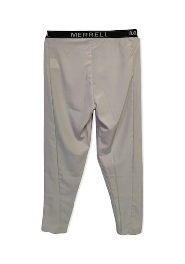 Merrell M2runner Comfort Jogger Pantolon Açık Gri Kadın Pantolon Açık Gri