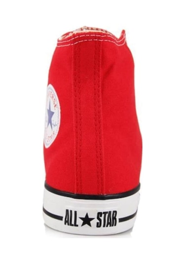Converse Chuck Taylor All Star Unisex Günlük Spor Ayakkabı M9621C Kırmızı