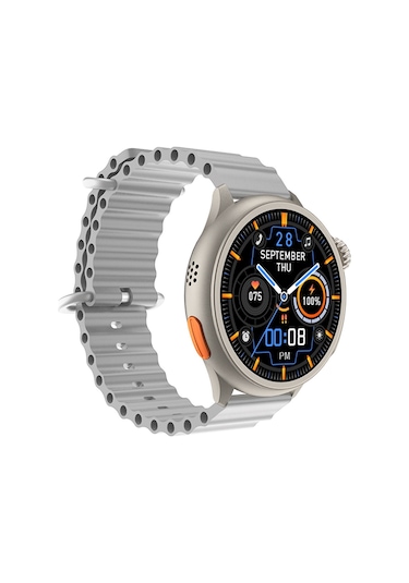 Sones HW3 Ultra Max 1.52'' Spor Akıllı Saat (İthalatçı Garantili)