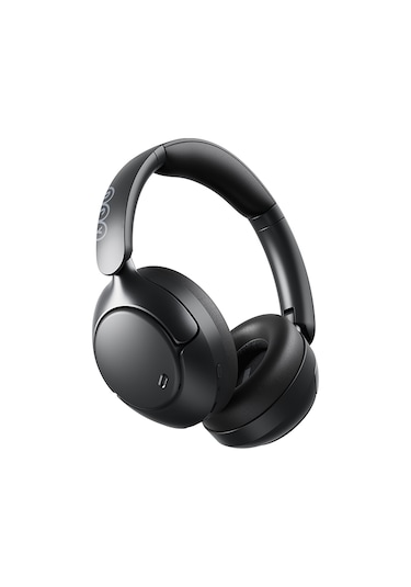 QCY H3 Pro Hybrid ANC Hi-Res Bluetooth 5.4 Kulak Üstü Kulaklık