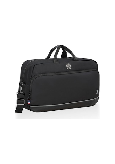 U.s. Polo Assn. El Valizi Plevr23627 Siyah