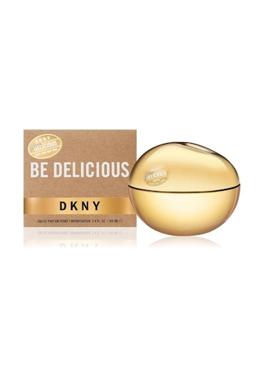 Dkny Golden Delicious Kadın Parfüm EDP 100 ML