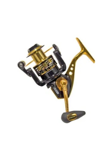 Silstar Allısa Fd 5000 Olta Makine 5.1.1 Dr 8+1 Bilye