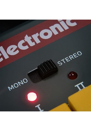 Tc Elecronıc June-60 Chorus