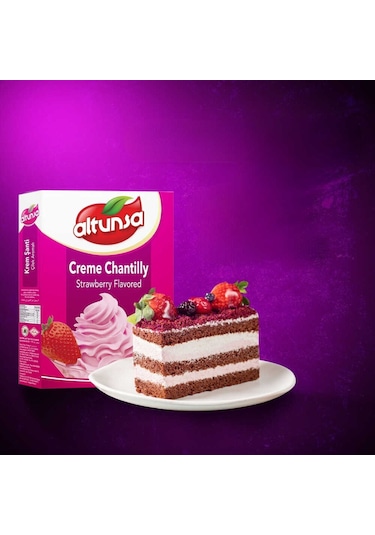 Altunsa Krem Şanti 2 Li Set 150 G