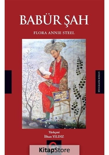 Babür Şah - Flora Annie Steel - Cümle