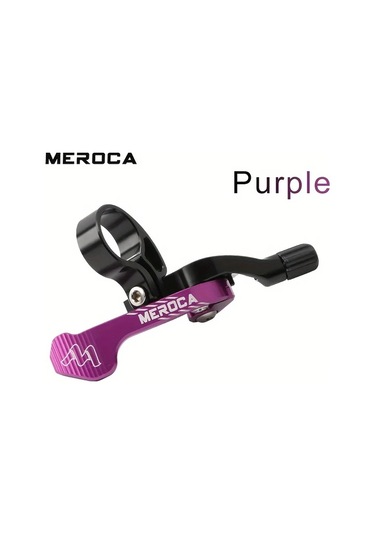 Motion003 Mor Meroca Alüminyum Alaşım Bisiklet Sele Borusu Düşürücü Uzaktan Kumanda Kolu Mtb Ayarlanabilir Yükseklikli Rulmanlarla Mor Motion003 Mor Meroca Alüminyum Alaşım Bisiklet Sele Borusu Düşürücü Uzaktan Kumanda Kolu Mtb Ayarlanabilir Yükseklikli Rulmanlarla Mor