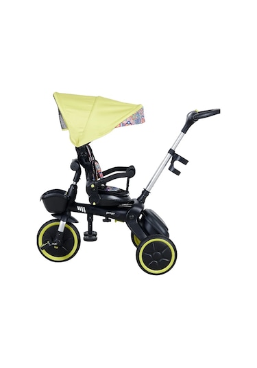 Prego Lizbon 6 İn 1 Çift Yönlü Çocuk Bisikleti