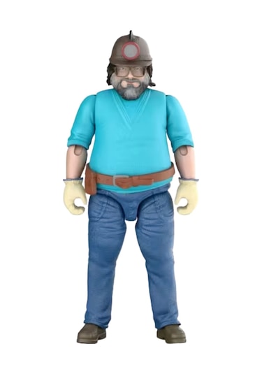 Minecraft Minecart İle Muhteşem Kaçış Oyuncak Seti Steve Figür Jgp20 Steve