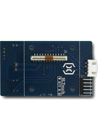 Artillery Genius - E-Axis Board V1.7 D-061