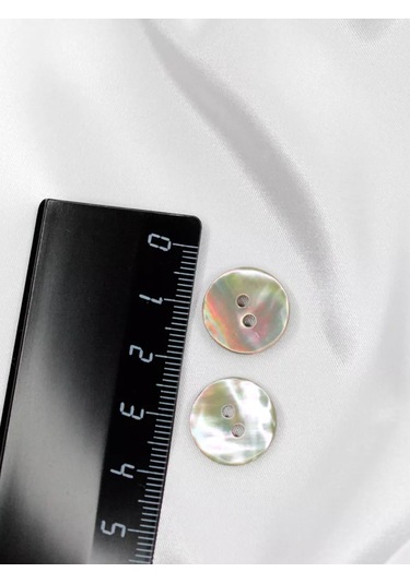 Modnaa Pugovka 15 Mm 12 Adet Deniz Kabuğu Düğmeleri 240463318