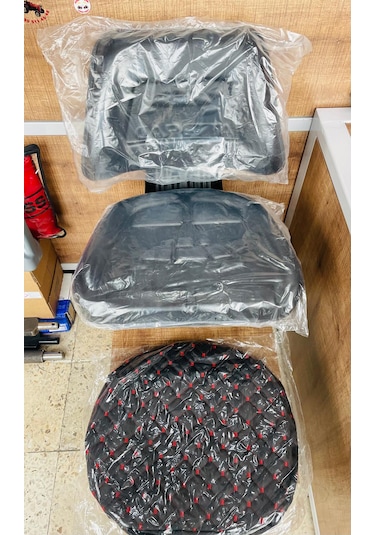 Massey Ferguson Tüm Traktörler Caretta Koltuk+kılıf Hediyeli