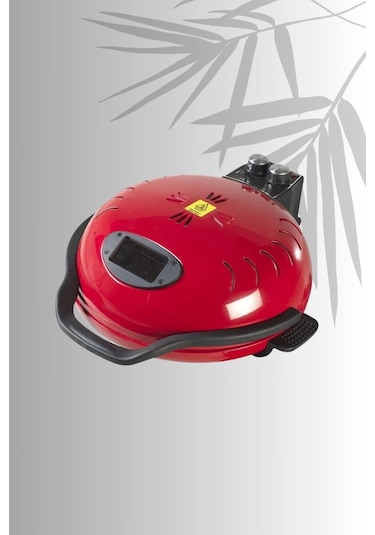 Dökümsan Lahmacuncu Hızlı Pişirme 2000 W