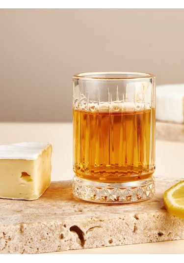 Pasabahce Vodka İçin 60 Ml'lik 4 Parça Shot Bardağı Seti - Hediy 425138274