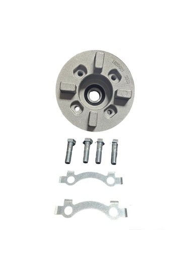 Cup 100 Arka Dişli Göbeği/tamburu-arr37010