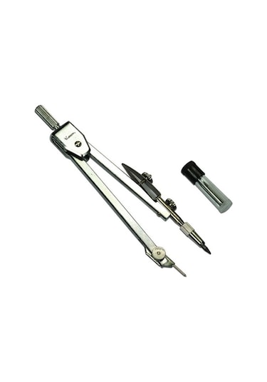 Ticon Pergel Seti P1804 Metal 1059