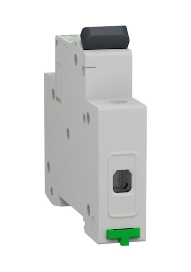 Schneider Electric Easy9 Mcb Ez9F56120 20A Sigorta (1P, 3Ka, C Eğrisi)