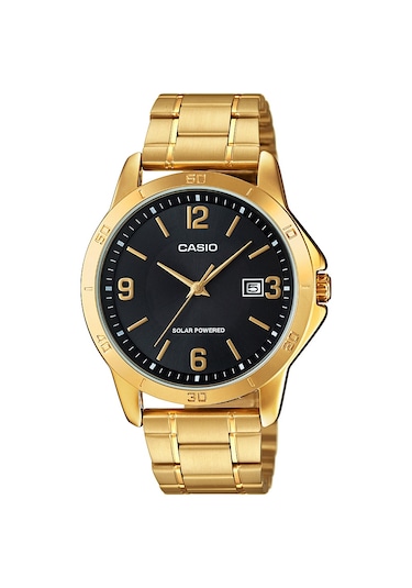 Casio MTP-VS02G-1ADF Erkek Kol Saati