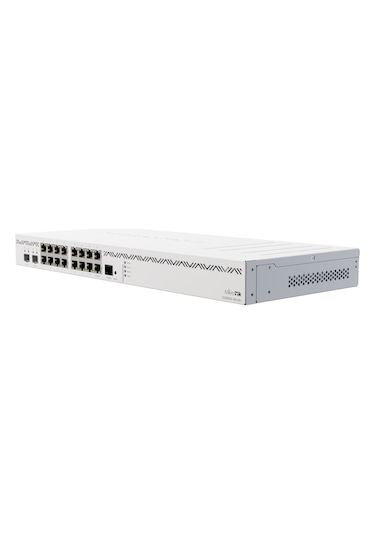 Mikrotik CCR2004-16G-2S+16 Port 2 SFP Firewall Router