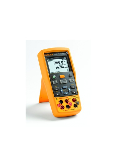 Fluke 712b - Sıcaklık Kalibratörü