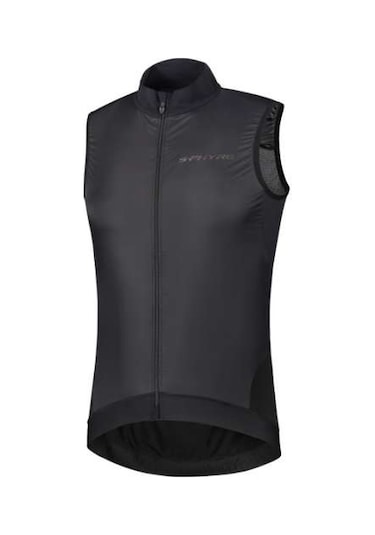 Shimano S-phyre Yelek Siyah L Siyah