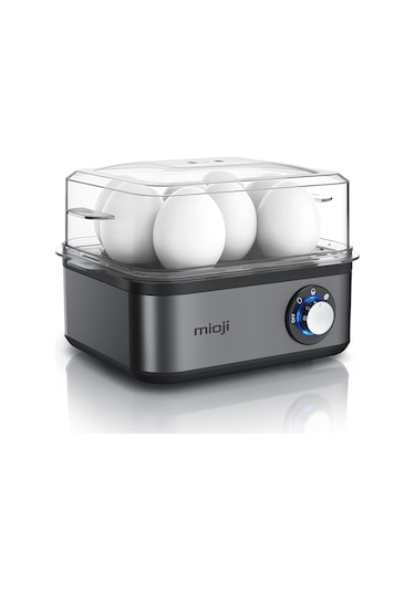 Mioji Mio EG8 500 W Yumurta Pişirme Makinesi