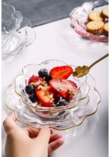 House Axiom Cam Sosluk Priz Sosluk 2 Adet 183867267 Şeffaf Kristal