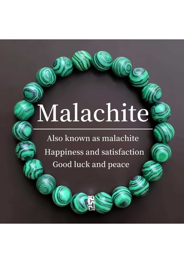 Akik Bilezik, Arkadaşlar İçin Mükemmel Bir Hediye No.207