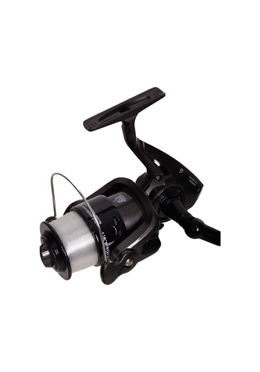 Bauer Riona 5000 5bb Olta Makinesi Misinalı