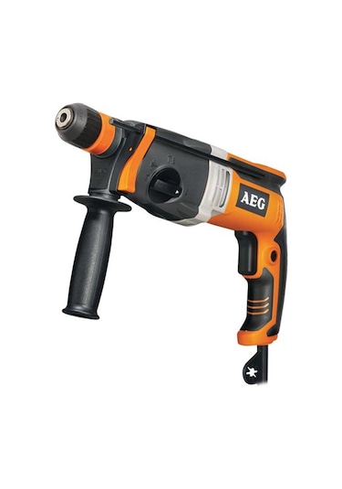 Aeg KH 26XE Sds Plus Pnömatik Kırıcı Delici 800 W