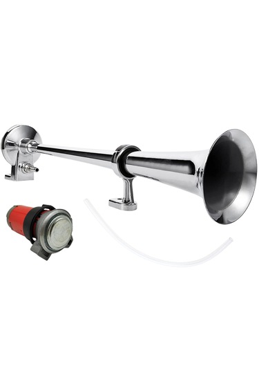 Carub Havalı Korna 12v 450mm