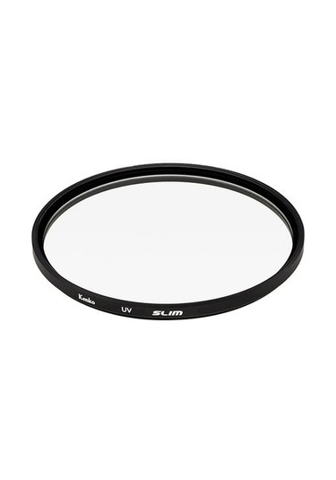 Kenko 67 MM Slim UV Filtre