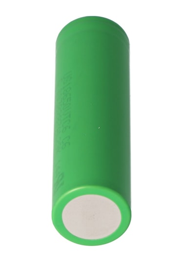 Sony Konion Us18650Vtc6 Pil Min. 3000Mah Tip 3120Mah Maksimum 30A