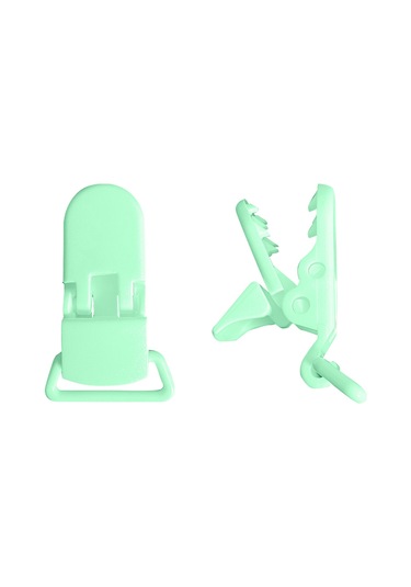 Hoş Geldin Bebek Seti 3'lü %100 Pamuk Müslin Mint Yeşili