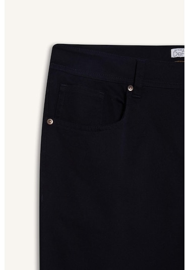 Defacto Slim Fit Dar Kesim Dar Paça Pantolon B2089ax25aunv91 Lacivert Defacto Slim Fit Dar Kesim Dar Paça Pantolon B2089ax25aunv91 Lacivert
