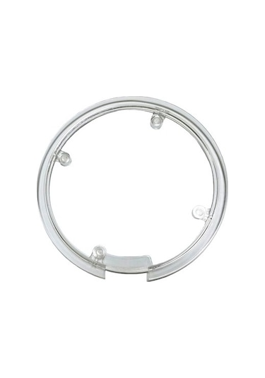 Bisiklet Aynakol Muhafaza Kapağı 4 Delikli