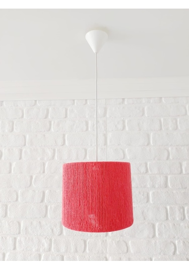 Retro Now Pop Sarkıt Aydınlatma (Yükseklik 25 - Çap 35 )