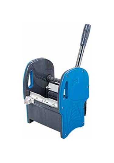 Euro Plastik Yedek Pres Mavi