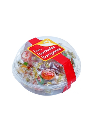 Can Kardeşler Kuruyemiş Meybon 100 G