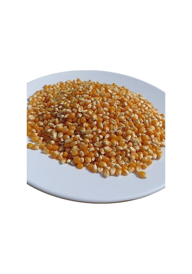 Şenler Cin Mısır Popcorn 1 KG